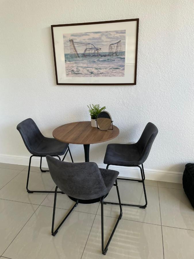 Bh Club By Zen Vacation Rentals 2Br 1Ba Miami Beach Exterior photo