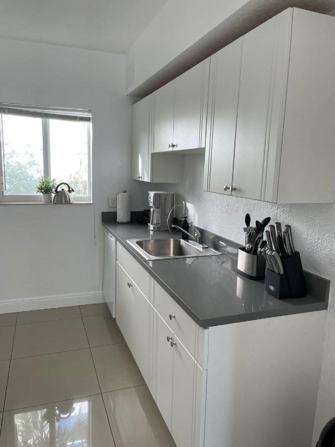 Bh Club By Zen Vacation Rentals 2Br 1Ba Miami Beach Exterior photo