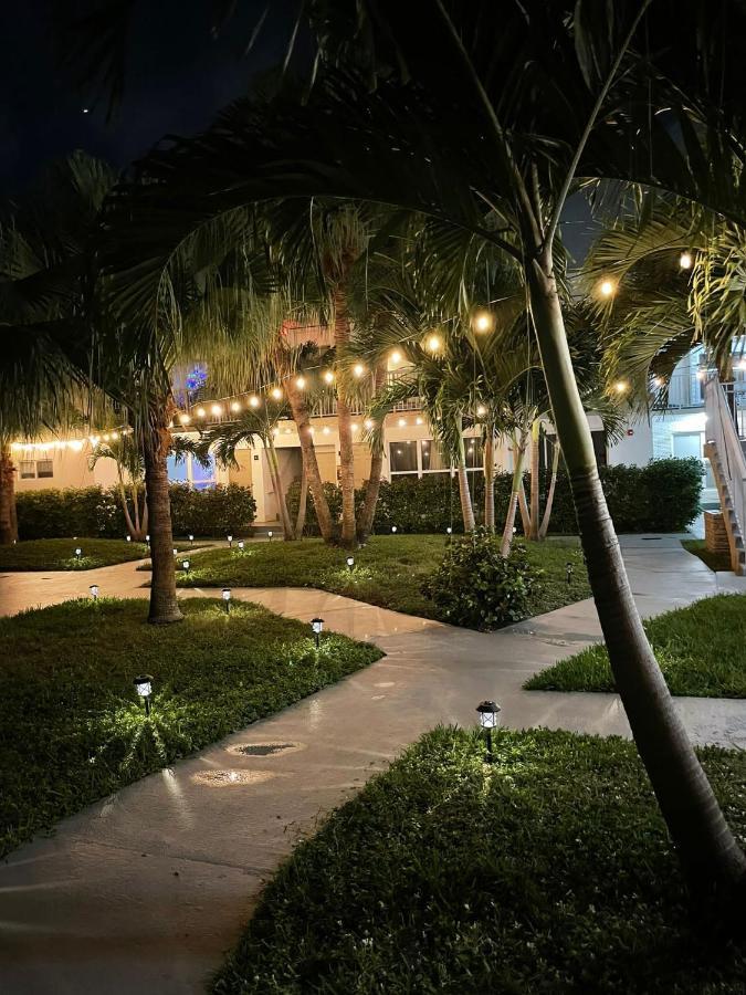 Bh Club By Zen Vacation Rentals 2Br 1Ba Miami Beach Exterior photo
