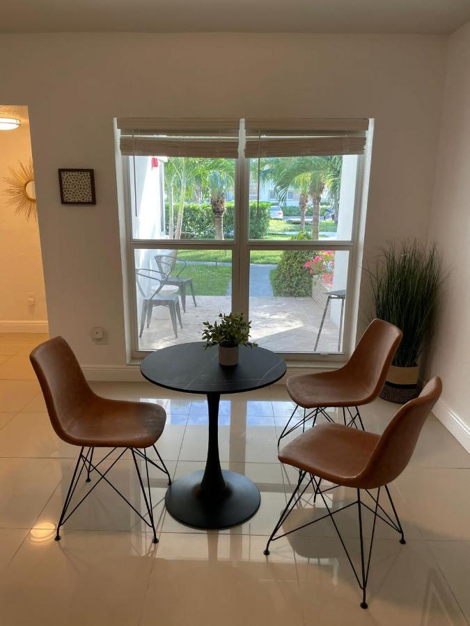Bh Club By Zen Vacation Rentals 2Br 1Ba Miami Beach Exterior photo